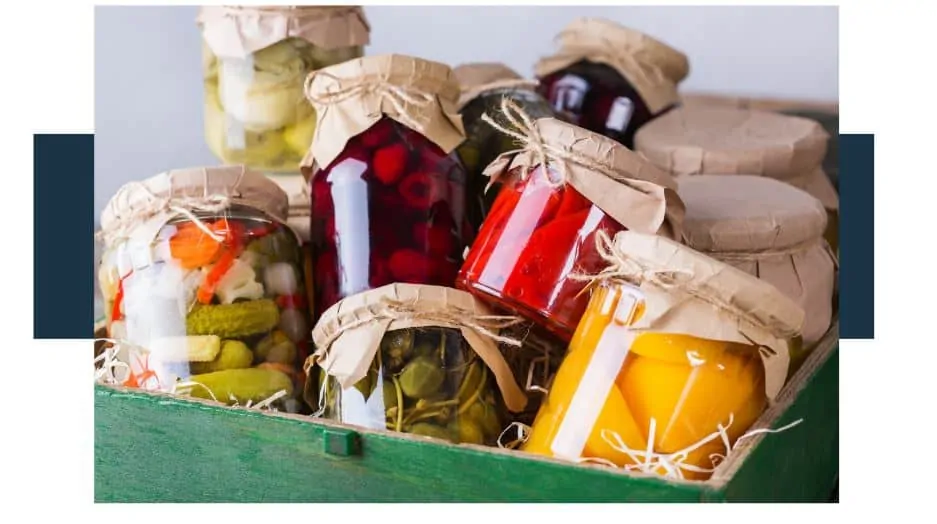 Can You Eat Too Much Fermented Food