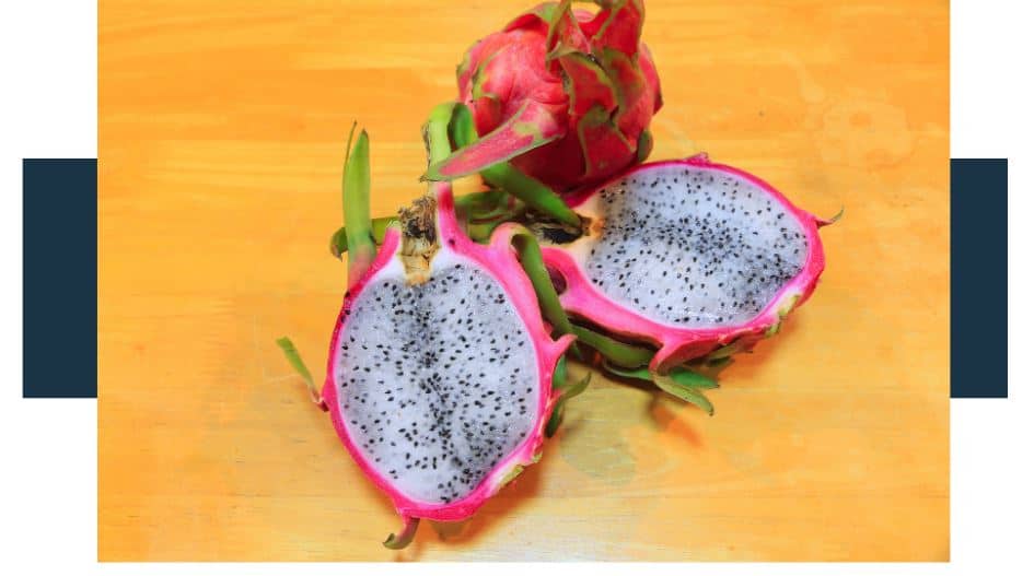 Can dragon fruit help you lose weight