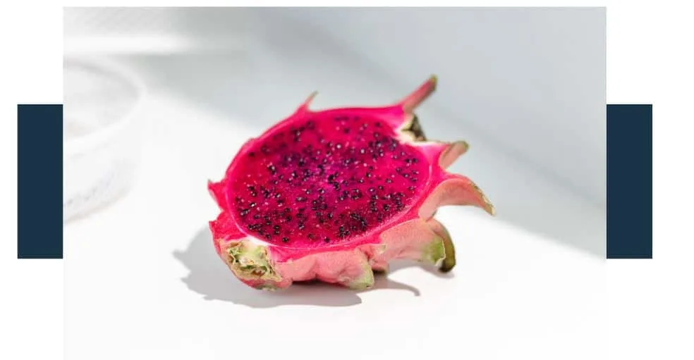 Does dragon fruit make you poop