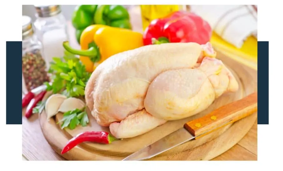 What Happens If You Only Eat Protein And Vegetables