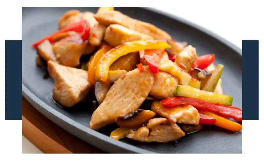 What Happens When You Only Eat Meat And Vegetables