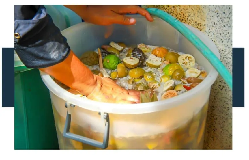 Why People Make And Eat Fermented Fruit