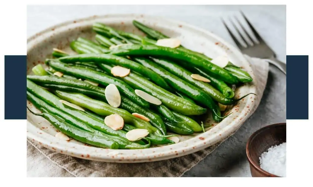 Are Green Beans Hard To Digest