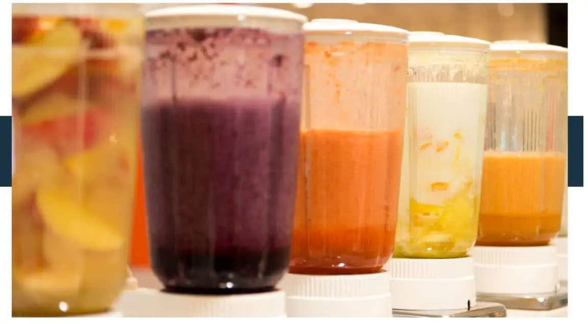 Can You Blend Frozen Fruit Without Liquid