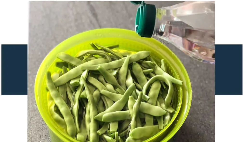 Does Adding Vinegar To Beans Reduce Gas