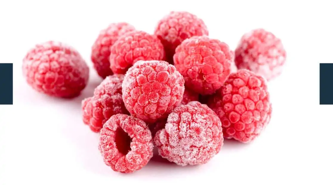 Does Frozen Fruit Need to Be Defrosted