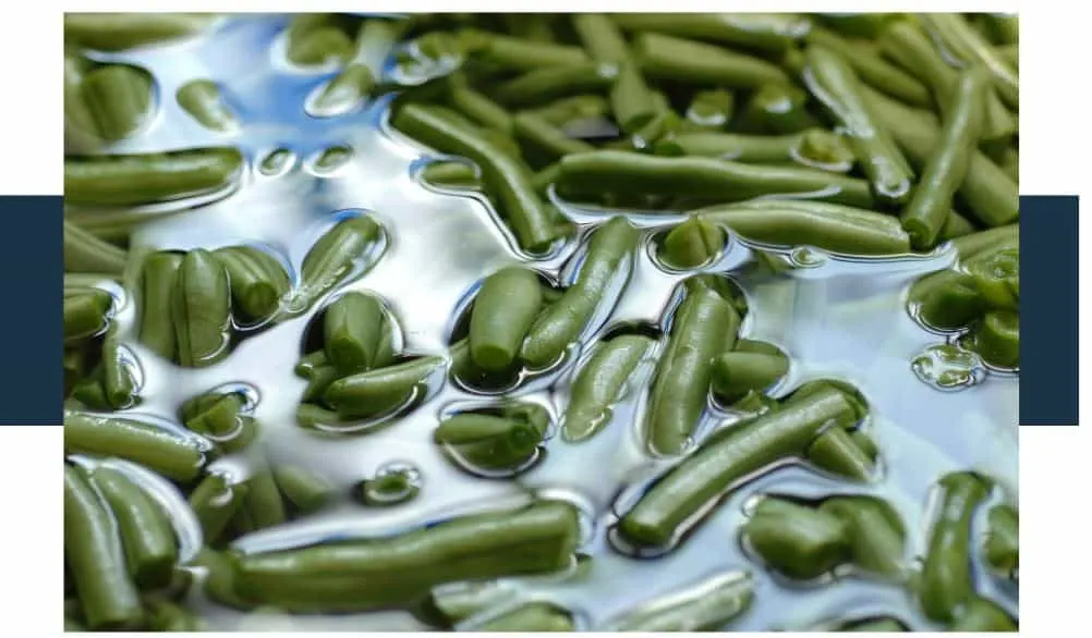 Does Soaking Beans Make Them Less Gassy