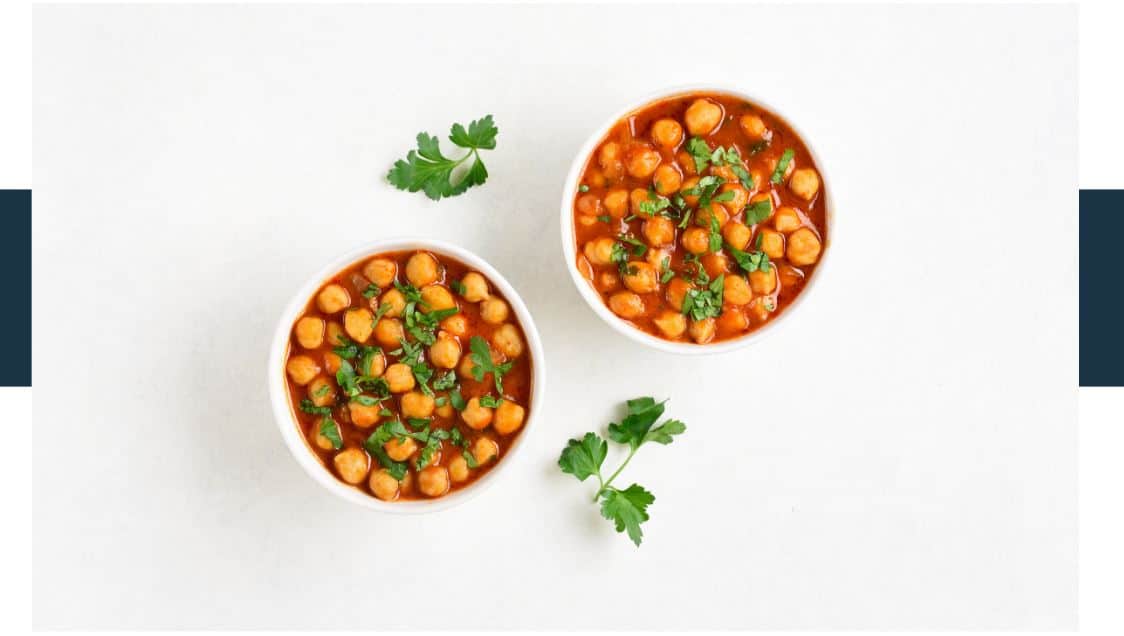 How Can I Cook with Chickpeas