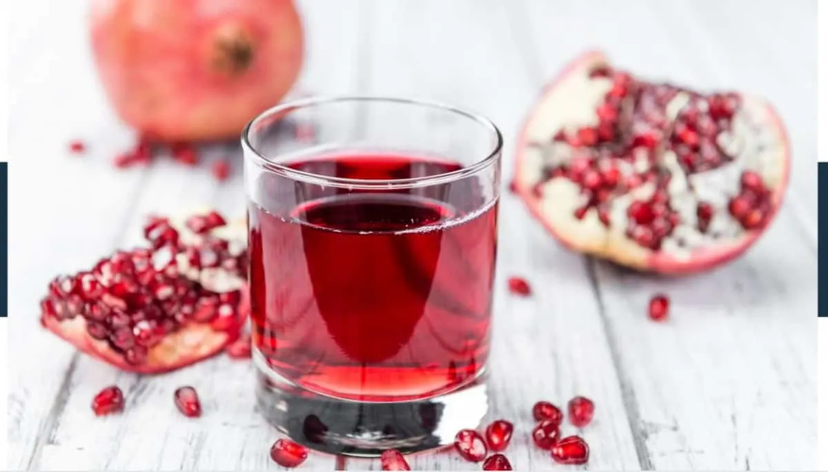What Fruit Juice has the Most Antioxidants