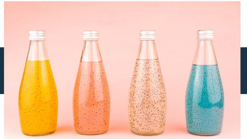 Basil Seeds During Intermittent Fasting [Benefits & Calories] Eat For