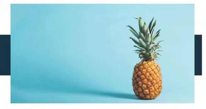 What Kind of Fruit is a Pineapple