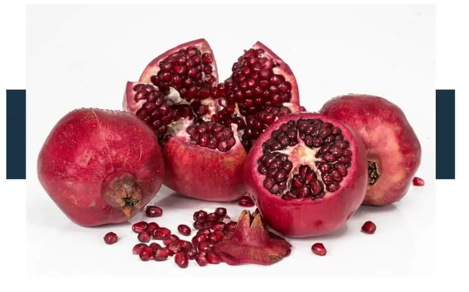 What Type of Fruit is Pomegranate
