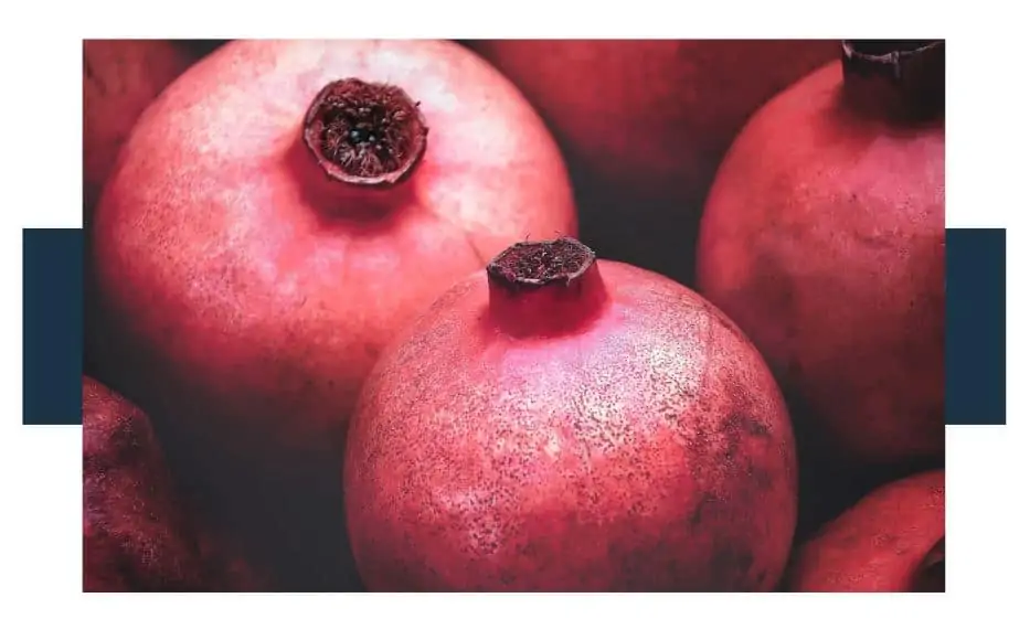 What are the Benefits of Pomegranate Skin