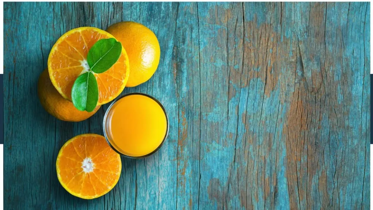 What is the Best Juice to Drink in the Mornings
