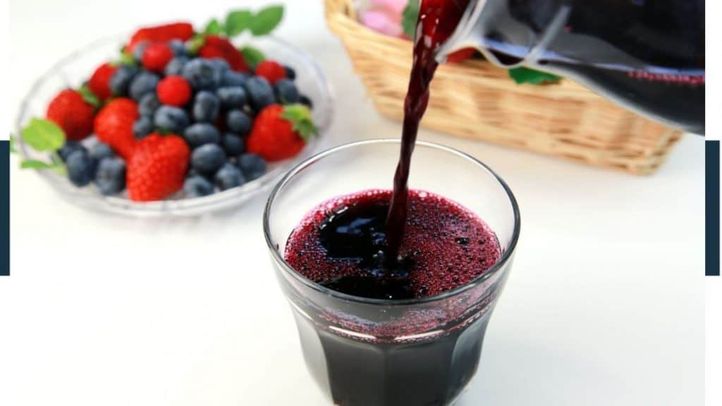 What Is The Most Nutritious Fruit Juice? [Calories, Vitamins & Sugar]