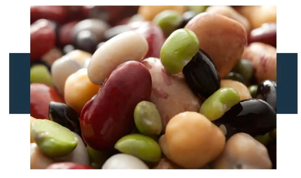 Why Do Beans Give You Gas