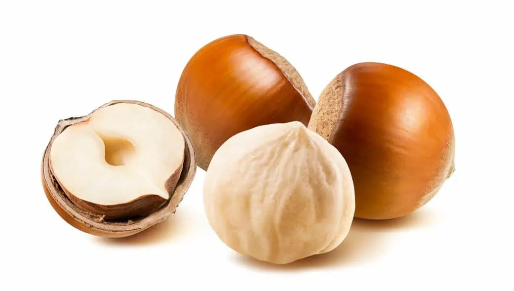 Can Rancid Nuts Make You Sick