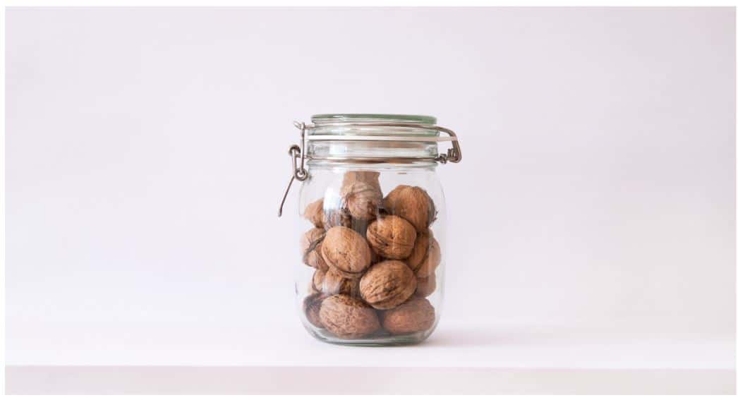 How To Prevent Nuts From Becoming Rancid