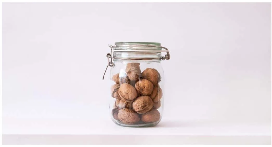 How To Prevent Nuts From Becoming Rancid
