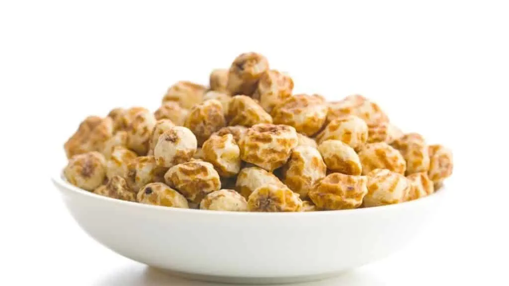 Are Tiger Nuts Fattening