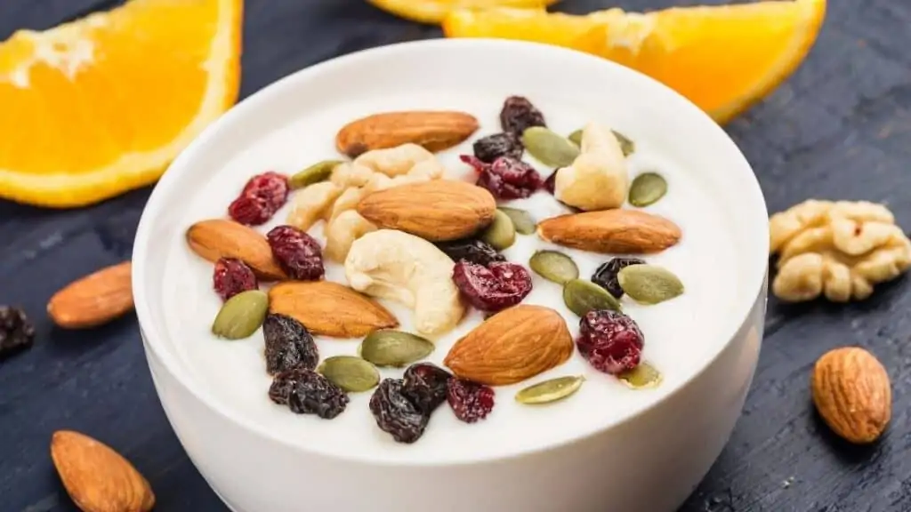 Best Time To Eat Nuts for Weight Loss