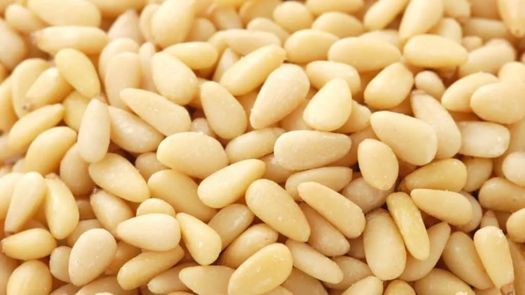 Can Pine Nuts Go Bad