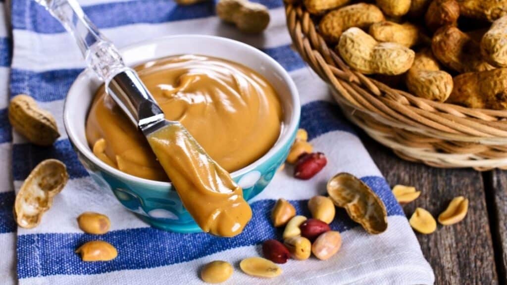 Can Vegans Eat Peanut Butter