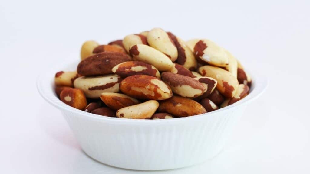Can You Be Allergic to Just Brazil Nuts
