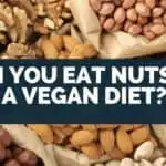 Can You Eat Nuts on a Vegan Diet