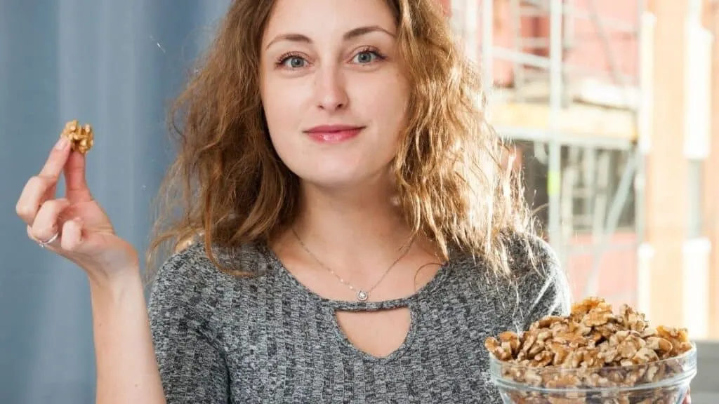 Can You Overeat Nuts