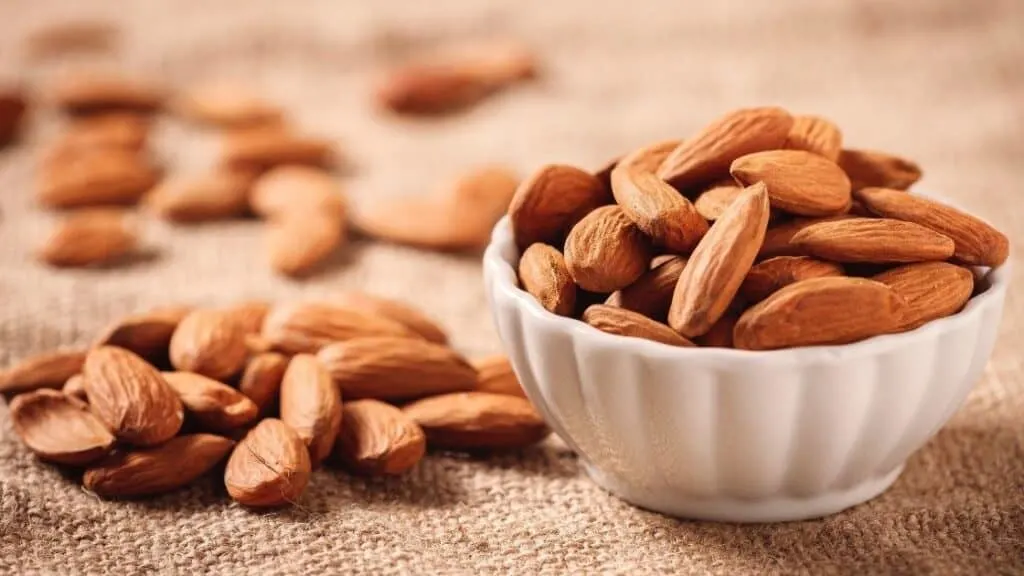 Do Tiger Nuts Beat Almonds