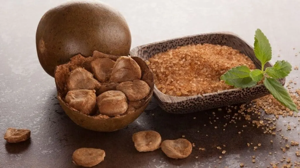 Health Benefits of Monk Fruit