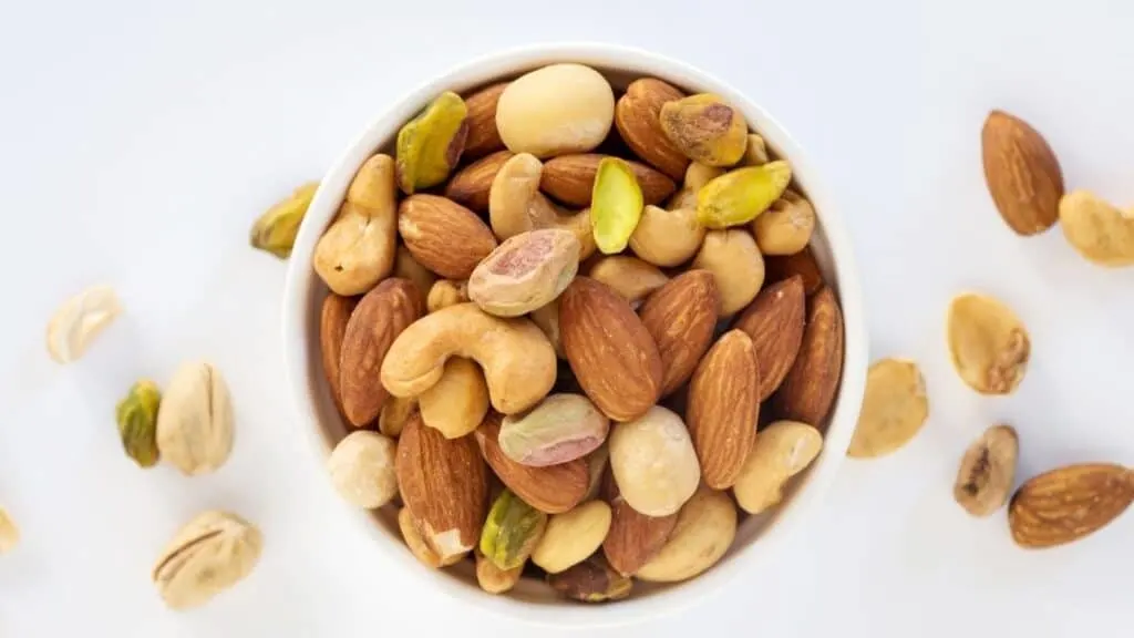 How Do You Thaw Frozen Nuts