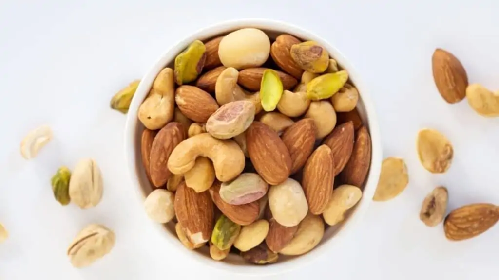 How Do You Thaw Frozen Nuts