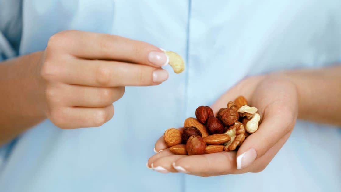 How Good Are Mixed Nuts for You? Eat For Longer Food Insights