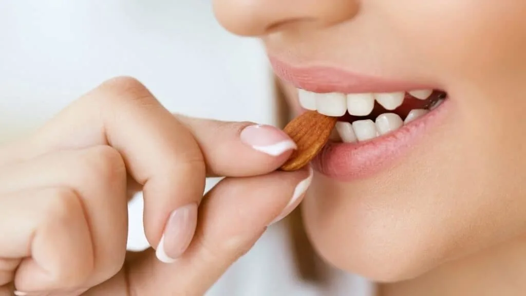 How Long Can Nuts Keep You Full