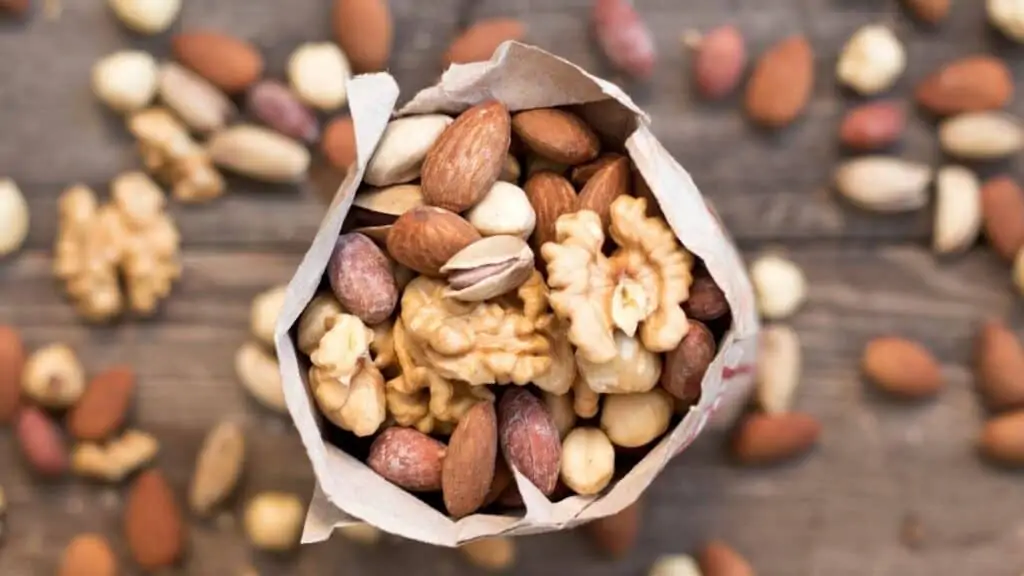 How Long Do Vacuum Packed Nuts Last
