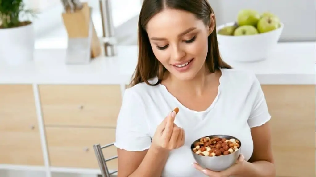 How Long Will Nuts Keep in the Refrigerator