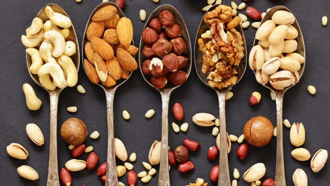How Good Are Mixed Nuts for You? Eat For Longer Food Insights