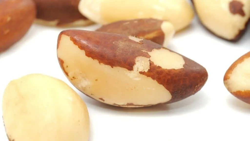 How Much Zinc in Brazil Nuts