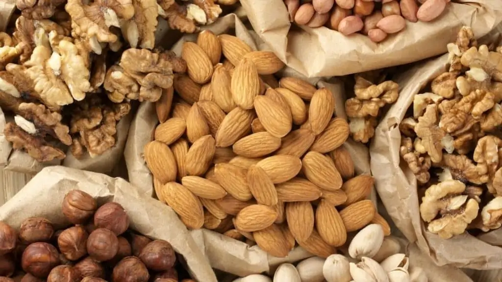 How To Salt Unsalted Nuts