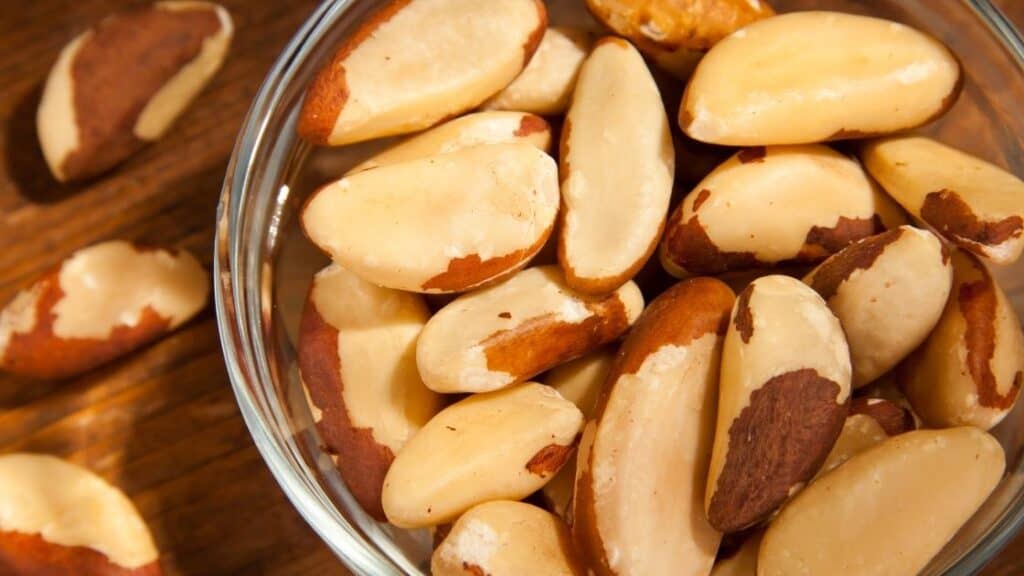 Why Are Brazil Nuts Radioactive? Eat For Longer
