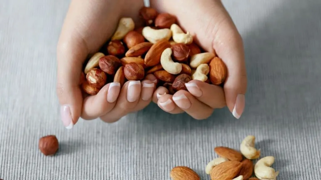 Nutritional Benefits of Mixed Nuts