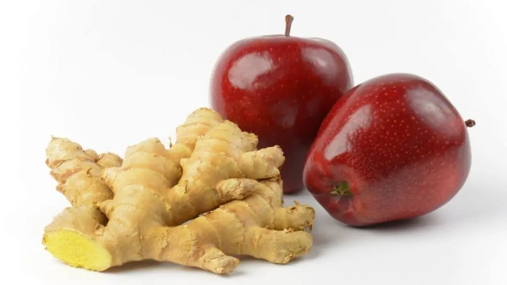 Other Foods That Relieve an Upset Stomach
