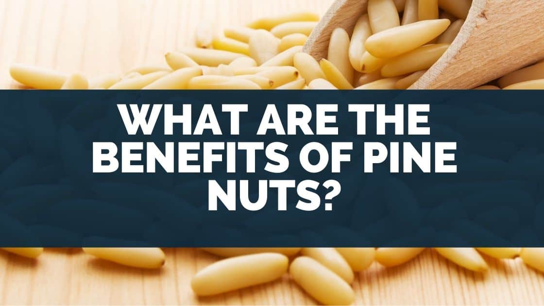 What Are the Benefits of Pine Nuts