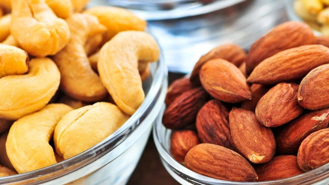What Are The Most Expensive Nuts?