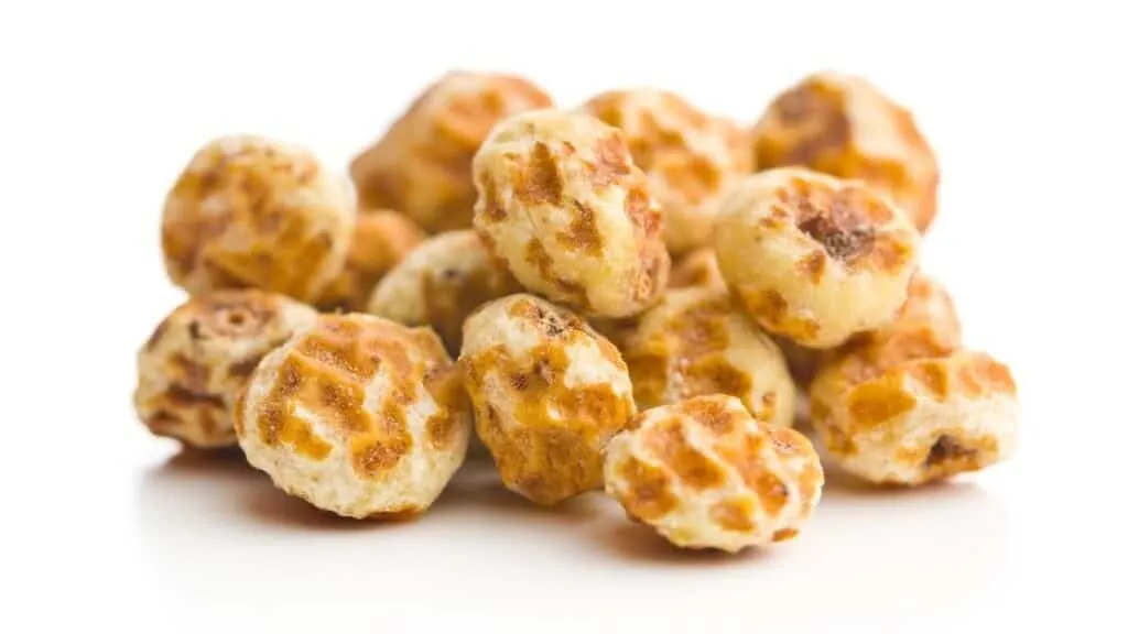 What Are the Ways of Peeling Tiger Nuts