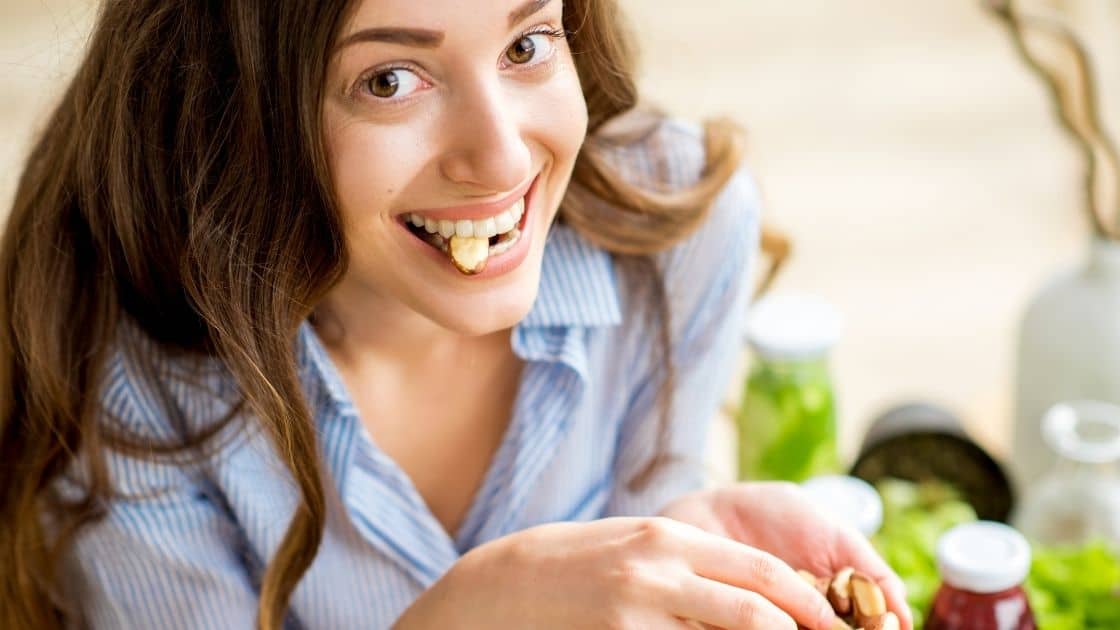 How Many Brazil Nuts Per Day?