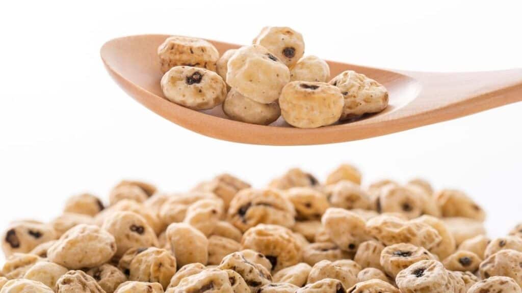 What Is the Best Way To Eat Tiger Nuts