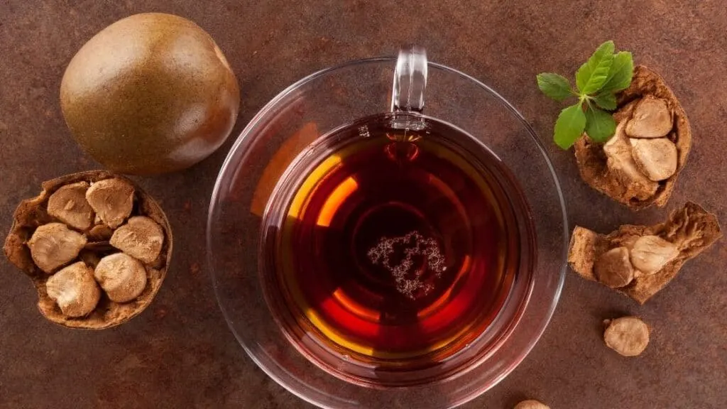What Is the Difference Between Monk Fruit and Xylitol